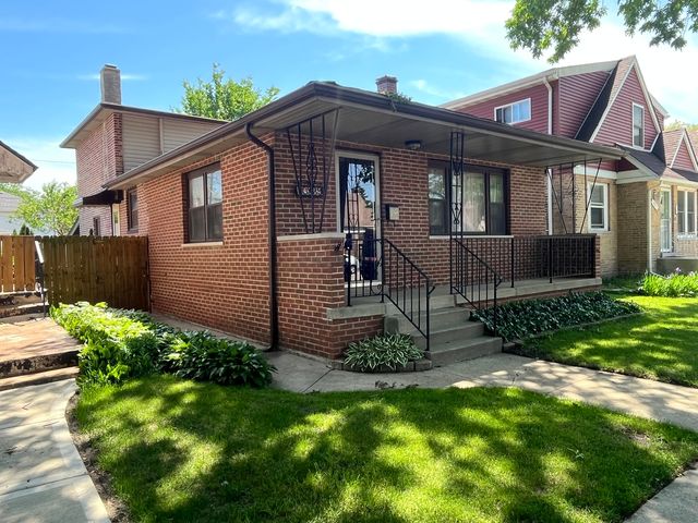 10939 S Avenue F, Chicago, IL 60617