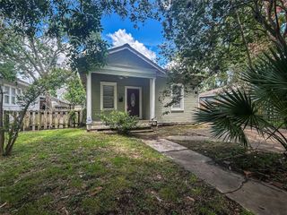 1203 Tulane Street, Houston, TX 77008