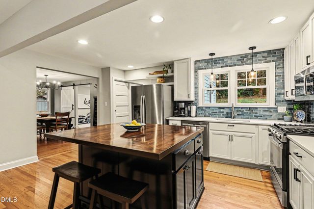 915 Gardner Street, Raleigh, NC 27607