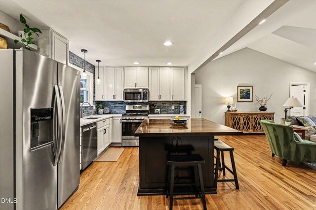 915 Gardner Street, Raleigh, NC 27607