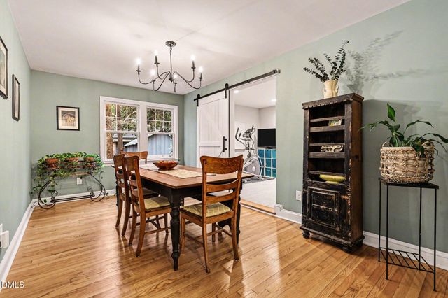 915 Gardner Street, Raleigh, NC 27607