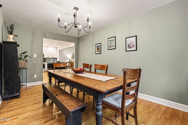 915 Gardner Street, Raleigh, NC 27607