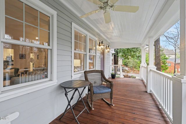 915 Gardner Street, Raleigh, NC 27607