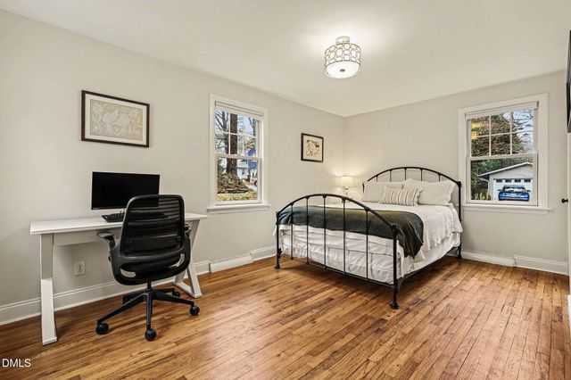 915 Gardner Street, Raleigh, NC 27607