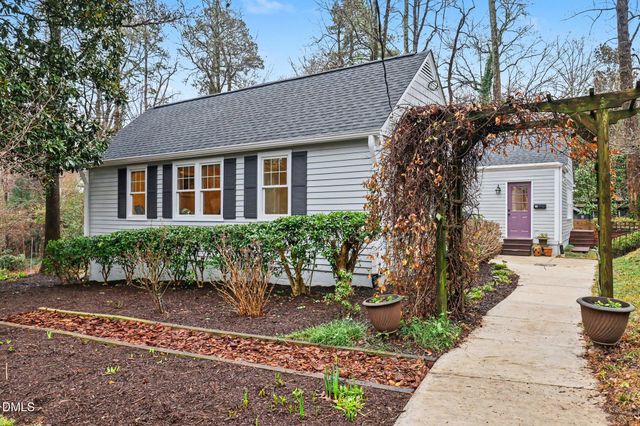 915 Gardner Street, Raleigh, NC 27607