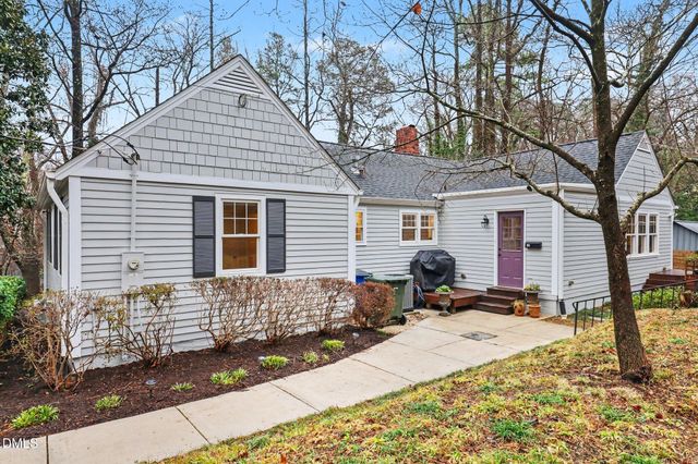 915 Gardner Street, Raleigh, NC 27607