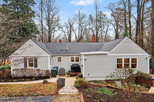 915 Gardner Street, Raleigh, NC 27607