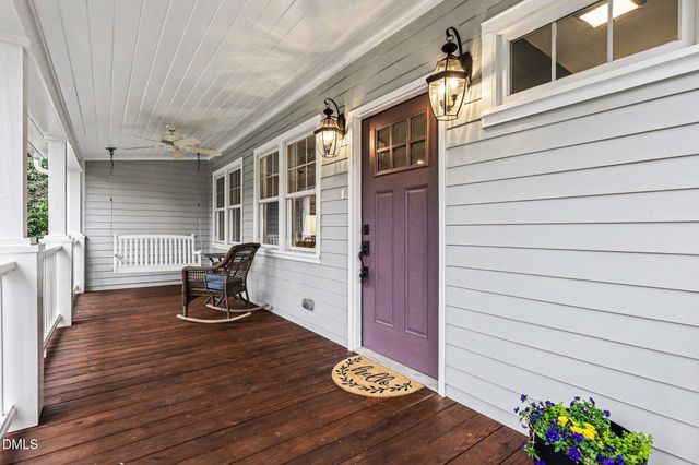 915 Gardner Street, Raleigh, NC 27607