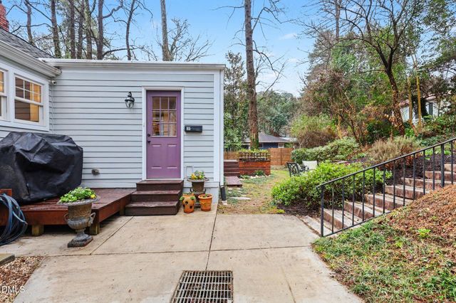 915 Gardner Street, Raleigh, NC 27607