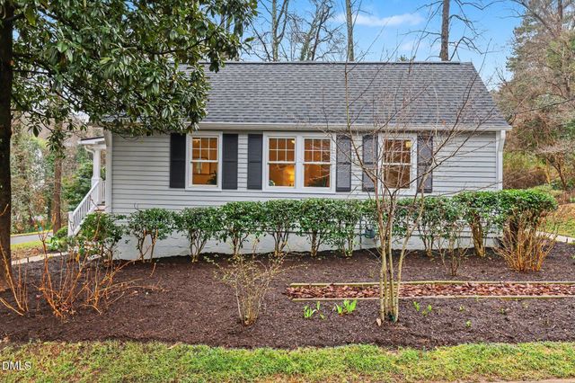 915 Gardner Street, Raleigh, NC 27607