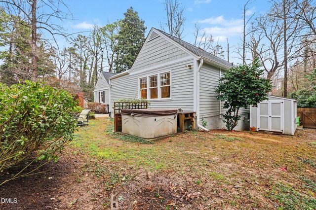 915 Gardner Street, Raleigh, NC 27607