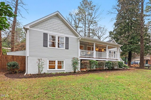 915 Gardner Street, Raleigh, NC 27607