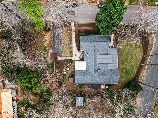 915 Gardner Street, Raleigh, NC 27607