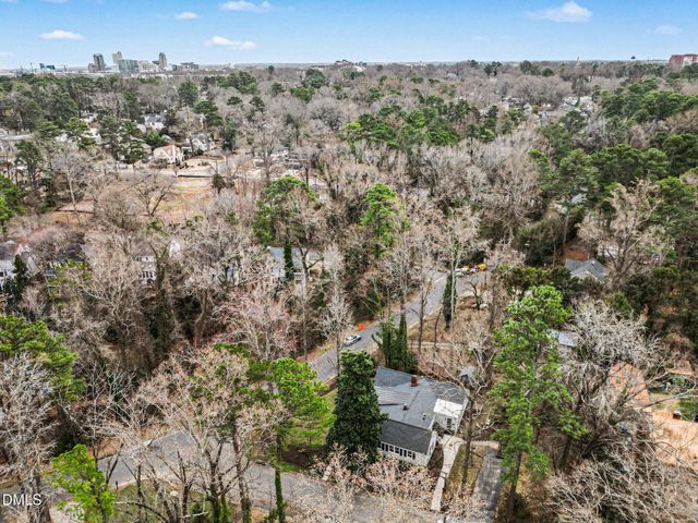 915 Gardner Street, Raleigh, NC 27607