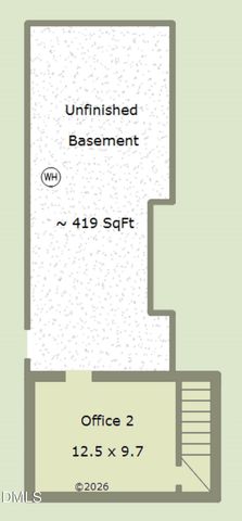 915 Gardner Street, Raleigh, NC 27607