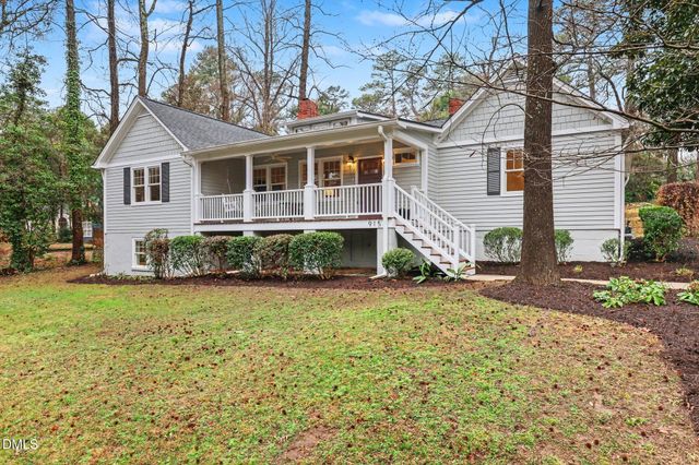 915 Gardner Street, Raleigh, NC 27607