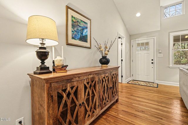 915 Gardner Street, Raleigh, NC 27607