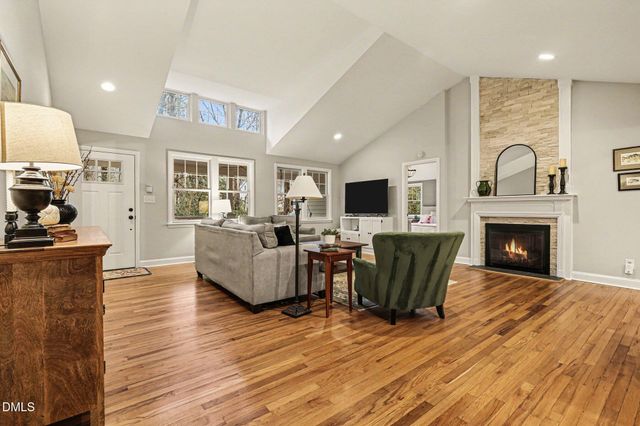 915 Gardner Street, Raleigh, NC 27607