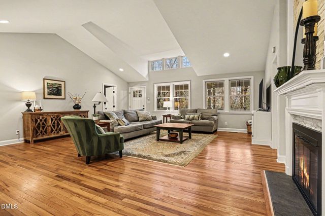 915 Gardner Street, Raleigh, NC 27607