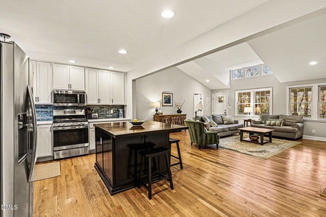 915 Gardner Street, Raleigh, NC 27607