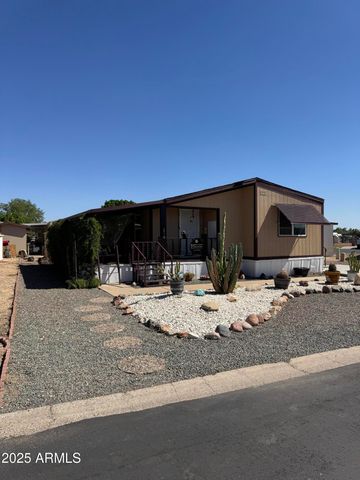 5747 W Missouri Avenue 216, Glendale, AZ 85301