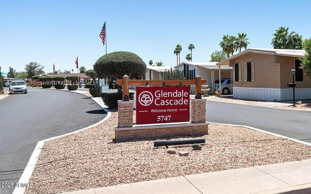 5747 W Missouri Avenue 216, Glendale, AZ 85301