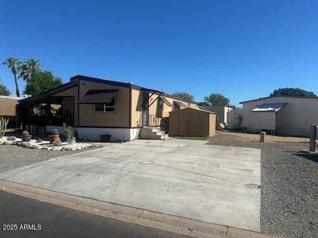 5747 W Missouri Avenue 216, Glendale, AZ 85301