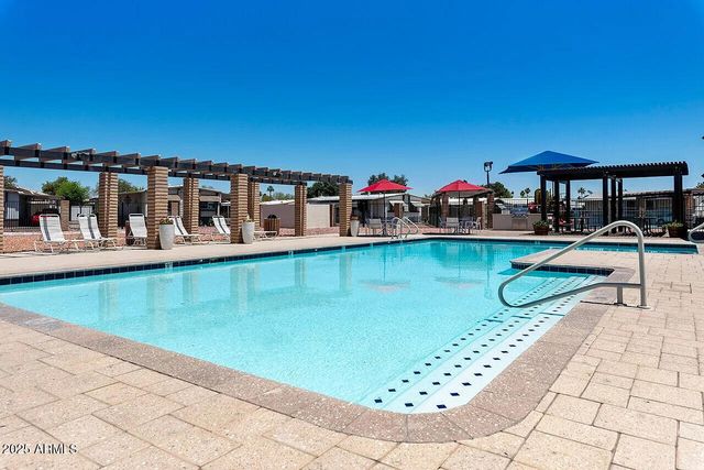 5747 W Missouri Avenue 216, Glendale, AZ 85301