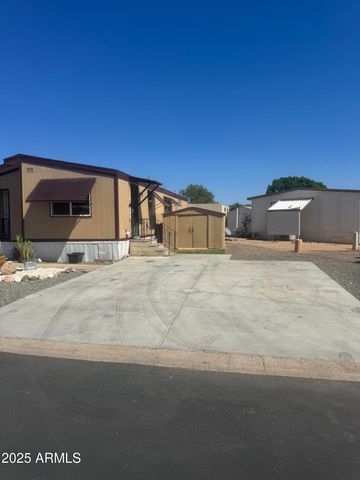 5747 W Missouri Avenue 216, Glendale, AZ 85301