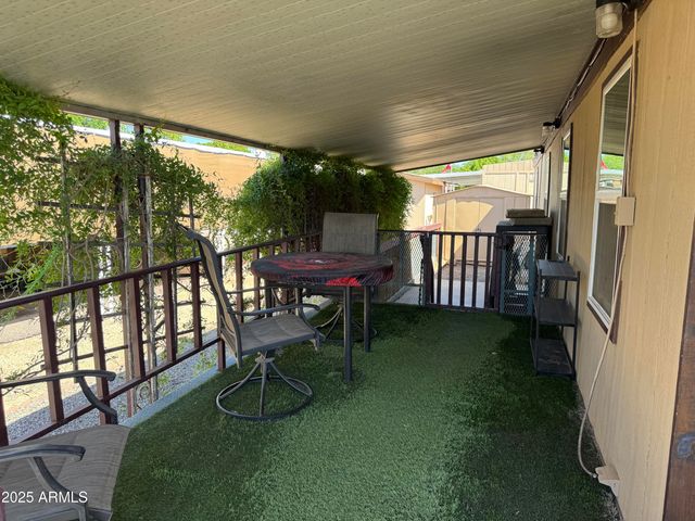 5747 W Missouri Avenue 216, Glendale, AZ 85301