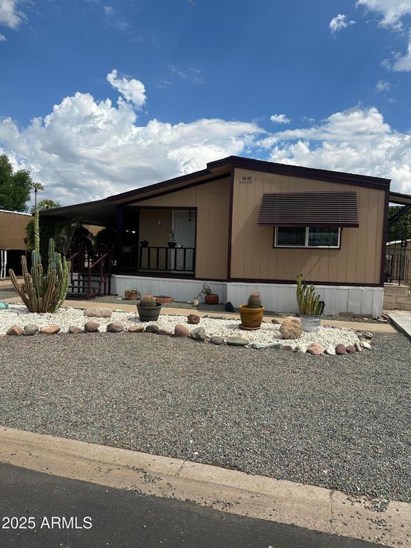 5747 W Missouri Avenue 216, Glendale, AZ 85301