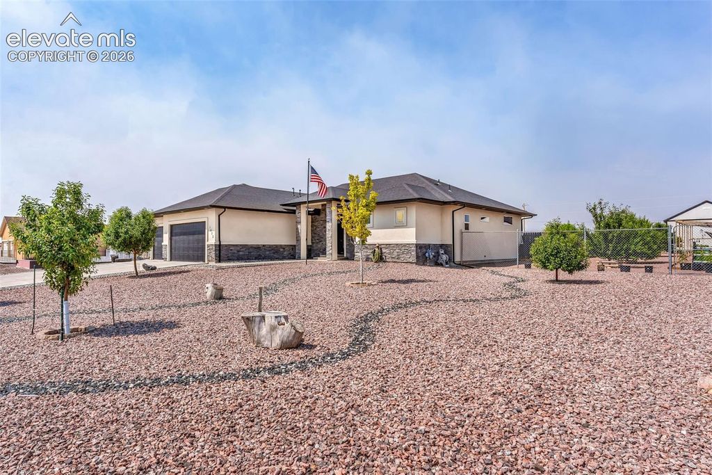 1673 N Calle Rosa Drive, Pueblo West, CO 81007 — photo 2