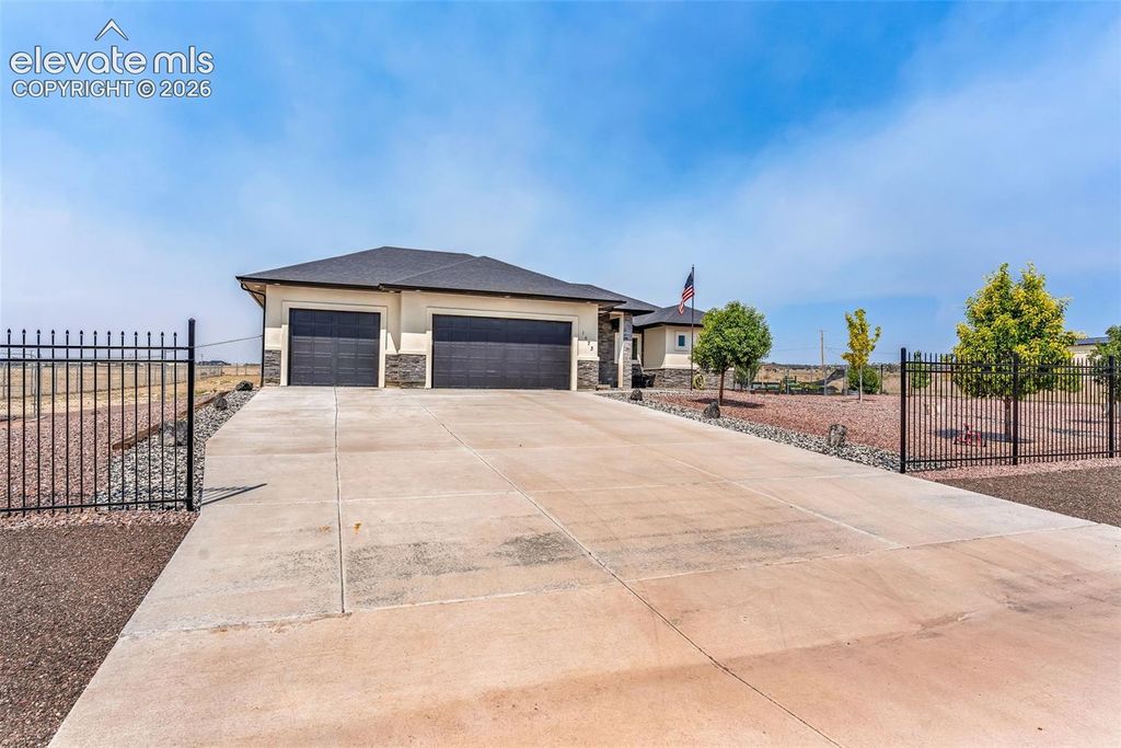 1673 N Calle Rosa Drive, Pueblo West, CO 81007 — photo 5