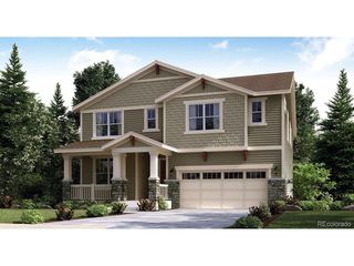 5492 E 148th Ave, Thornton, CO 80602