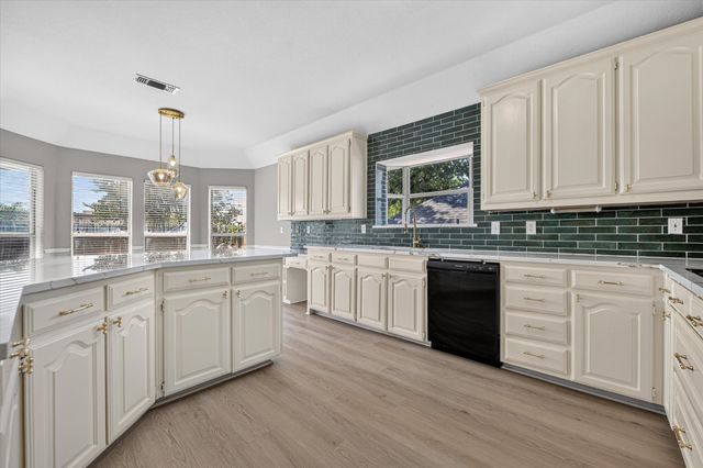 305 Brazil Drive, Hurst, TX 76054