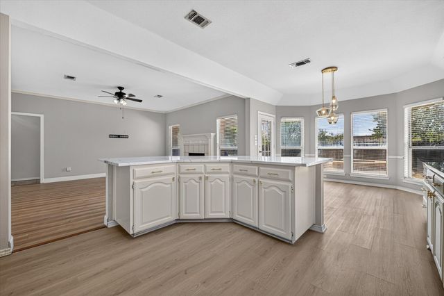 305 Brazil Drive, Hurst, TX 76054