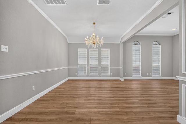 305 Brazil Drive, Hurst, TX 76054