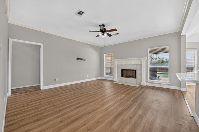 305 Brazil Drive, Hurst, TX 76054