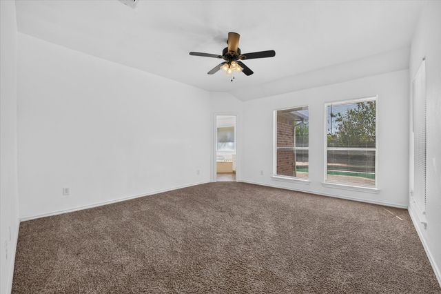 305 Brazil Drive, Hurst, TX 76054