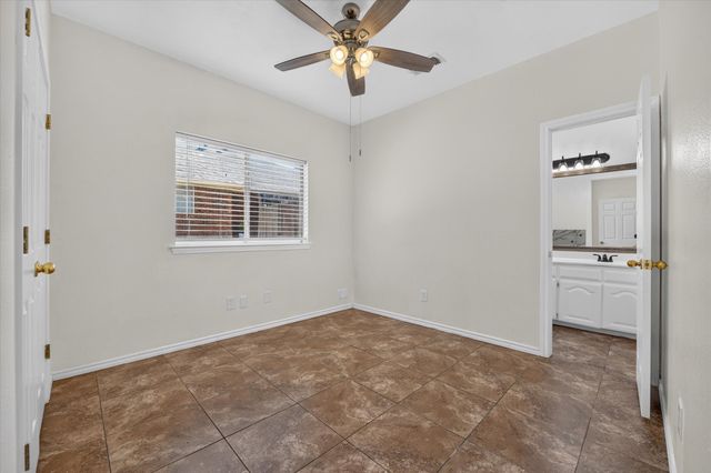 305 Brazil Drive, Hurst, TX 76054