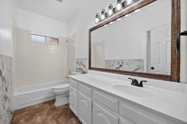 305 Brazil Drive, Hurst, TX 76054