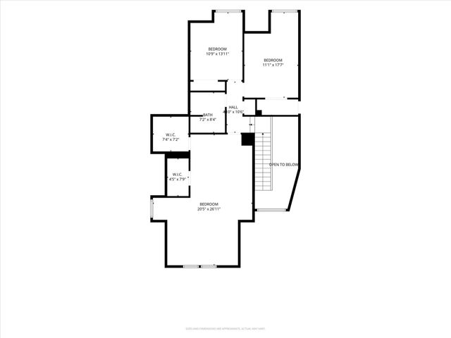 305 Brazil Drive, Hurst, TX 76054