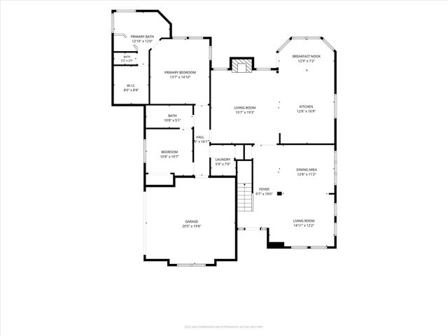 305 Brazil Drive, Hurst, TX 76054