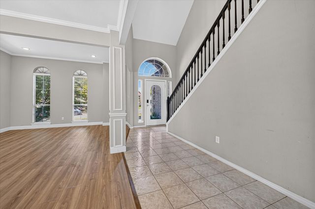 305 Brazil Drive, Hurst, TX 76054