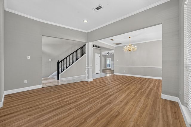 305 Brazil Drive, Hurst, TX 76054