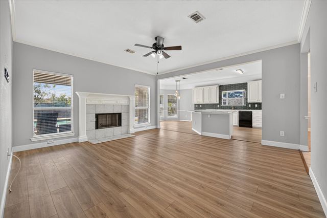 305 Brazil Drive, Hurst, TX 76054