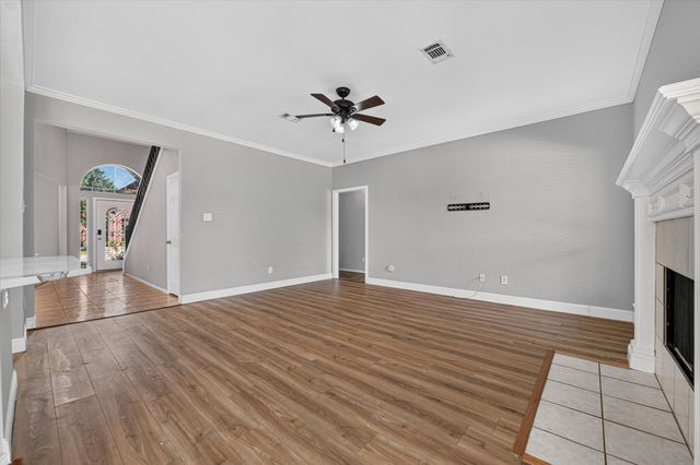 305 Brazil Drive, Hurst, TX 76054