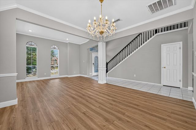305 Brazil Drive, Hurst, TX 76054