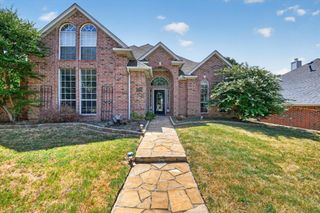 305 Brazil Drive, Hurst, TX 76054