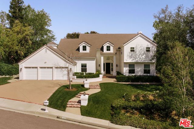 24049 Chestnut Way, Calabasas, CA 91302